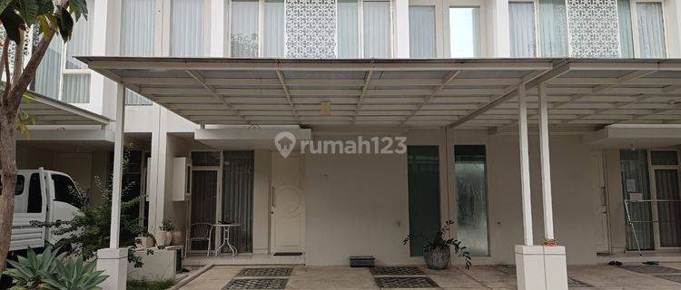 Rumah Bagus Murah Grand Pakuwon Tandes Dekat Dengan Satelit 1