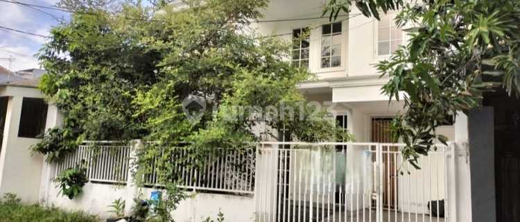 Rumah Murah 2 Lantai Sutorejo Utara Dekat Mulyosari Pakuwon City 1