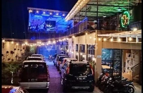 For Sale: Ext Caf and Office in Gunung Sindur, Bogor 1
