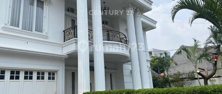 Dijual Cepat Rumah di Daerah Tebet Jakarta Selatan 1