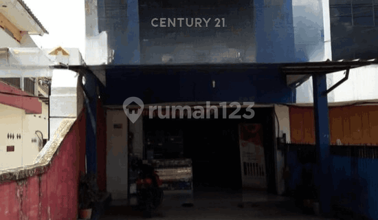 For Sale, Strategic Room in Dicikopo Cikampek with Toll Access to Cikopo Purwakarta 1