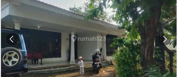 Dijual Rumah Lokasi Sangat Strategis Di Caman Bekasi Kalimalang 1