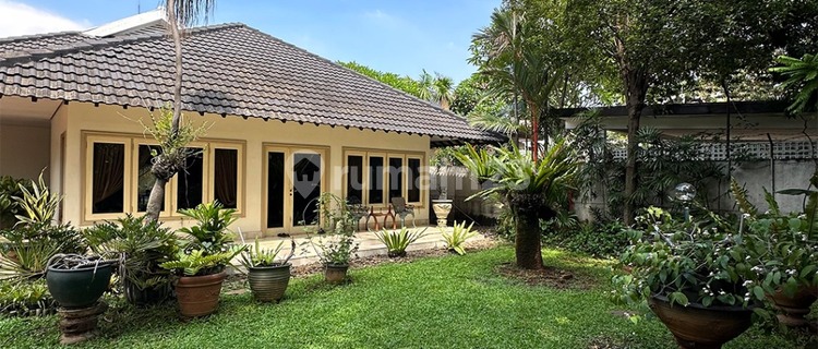 House in Puri Mutiara 1