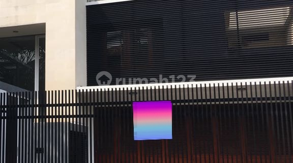 Nice House in Pondok Indah 1