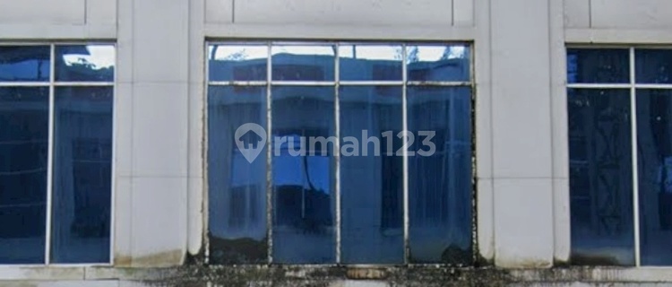 Beautiful Shop House Near Panam Pekanbaru 1