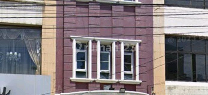 Strategic Shop House Near Ciputra Mall and Culinary Center 1