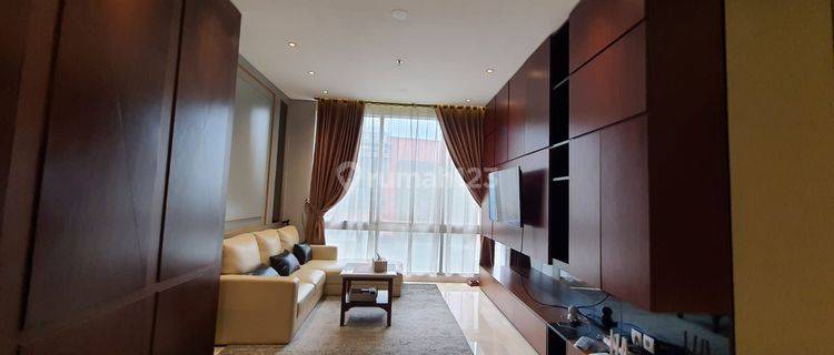 Dijual unit Apartemen Master Peace by The Groove - Kuningan - Jakarta Selatan 1