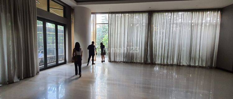 Dijual unit apartemen Verde I - Kuningan - Jakarta Selatan 1