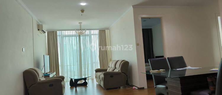 Dijual unit apartemen Ambasador 2 - Jl Dr Satrio - Kuningan - Jakarta Selatan 1