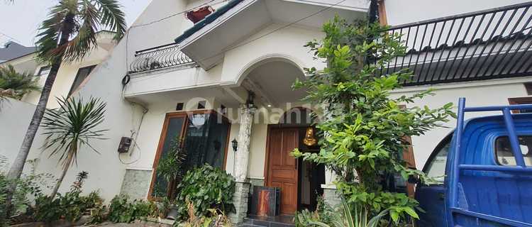 Jual Rumah Di Pulo Mas - Jakarta Timur 1