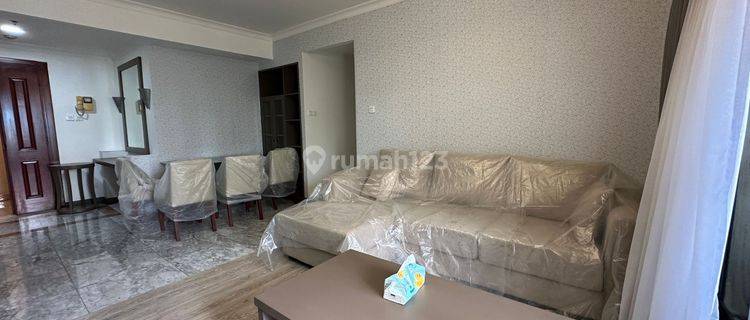 Dijual Unit Apartemen Pavillion - Sudirman - Jakarta Pusat 1