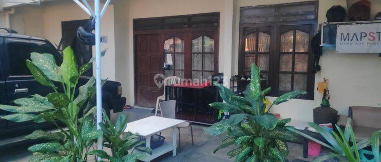 Dijual Rumah Terawat ,siap Huni Di Jl. Raja Farma, Duren Sawit Jakarta Timur  1