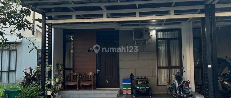 Rumah Nyaman Aman Tenang Di Pusat Kota Karawang 1