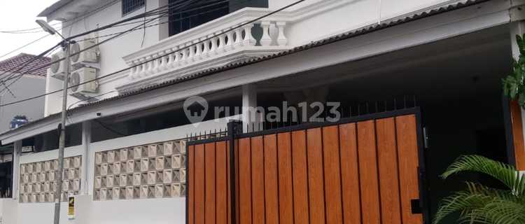 Kost House 17 Rooms in Cibodas, Tangerang City 1