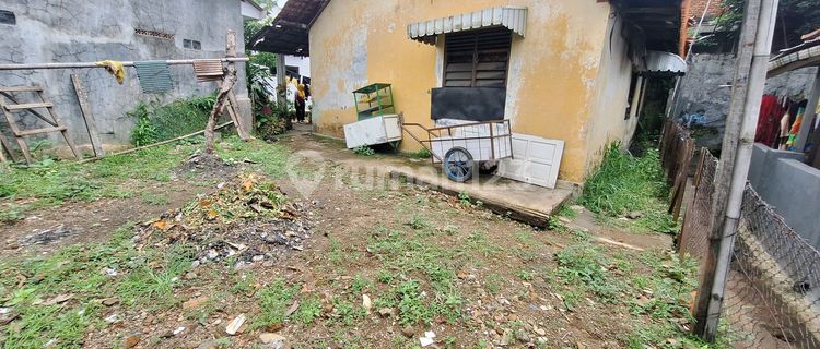 Rumah Kontrakan Hitung Tanah Di Bogor Tengah 1
