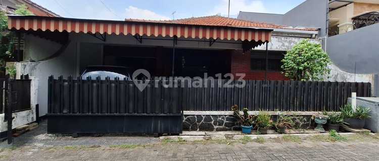 Rumah di Cilandak Belakang Citos Mantap Strategis 1
