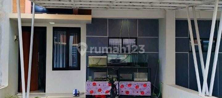 New House Take Over Cluster Jelegong Rancaekek Cileunyi Bandung 1