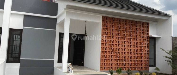 Rumah Bagus Bojongsoang Dekat Tol Buah Batu SHM Promo Harga SHM 1