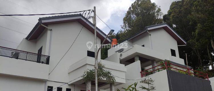 Rumah Baru Konsep Jepang Di Kolonel Masturi Cimahi Bandung Hook 1