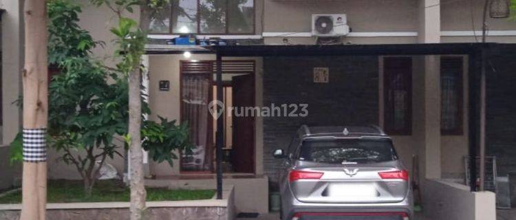 Rumah Terawat Nyaman Di Bali Residance Padalarang Bandung Barat 1