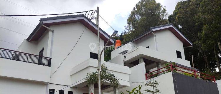 Cluster Inden Jepang 2 Lt Di Kolonel Masturi Cimahi Bandung Kpr 1