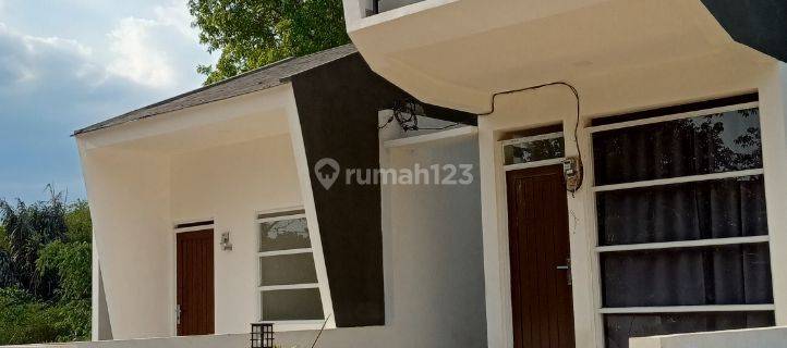 Rumah Villa Murah 2 Lantai Di Banjaran Soreang Bandung SHM Kpr 1