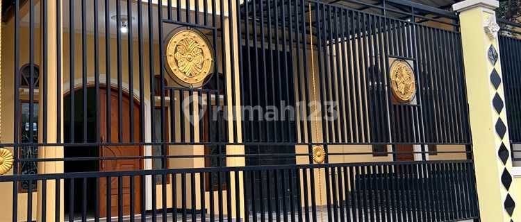 Nice House, Puri Budi Asri Complex, Cihanjuang, Parongpong, Bandung 1