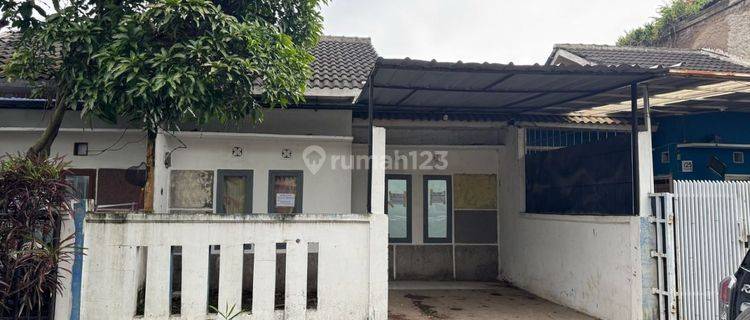 Rumah Lama Murah Di Perumahan Rancaekek Cileunyi Bandung Timur 1