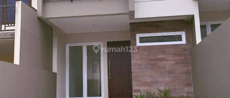 Rumah Turun Harga Negotiable Ciwaruga Dekat Gegerkalong Bandung 1