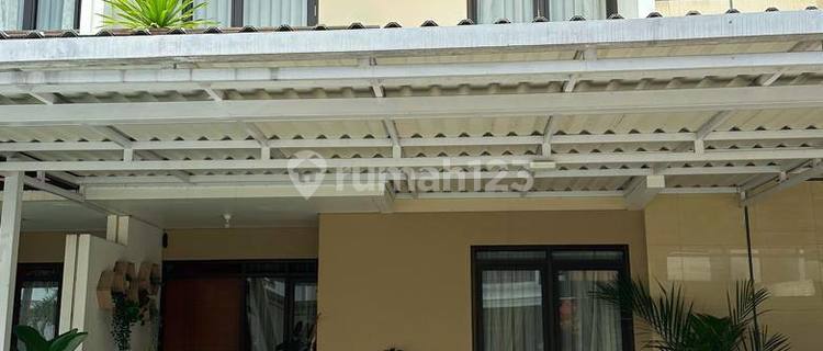 Rumah Bagus Furnish Strategis Dekat Tol Pasteur Sukajadi Bandung 1