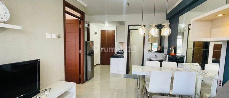 Apartemen Bagus Di Gateway Pasteur Cicen 1