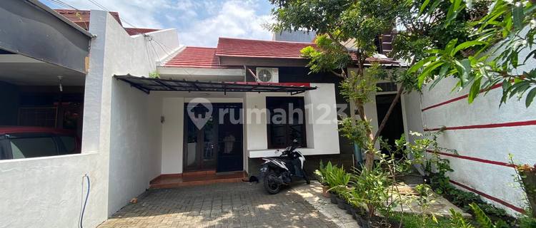 Rumah 1,5 lt Bagus Komplek PurI dago Antapani Kota Bandung Hook 1