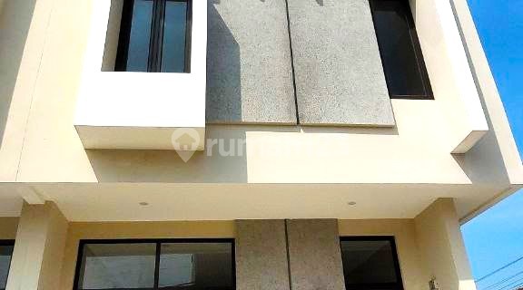 Ruko Siap Huni Promo Mainroad Pilar Biru Cibiru Cinunuk Bandung 1