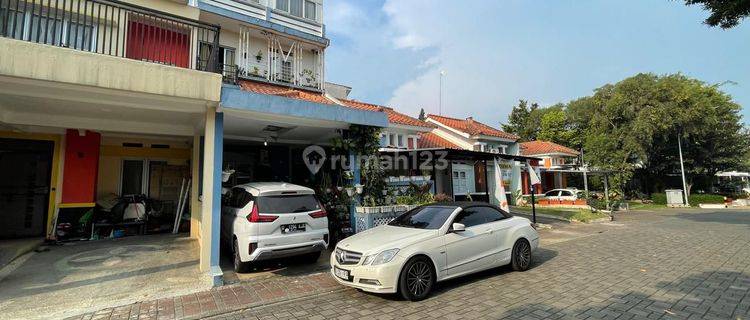 Rumah Bagus Furnished Di Kota Baru Parahyangan Padalarang Bandung 1