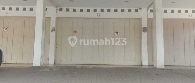 Cheap Fast Selling Ruko in Batununggal Indah, Buah Batu, Bandung City 1