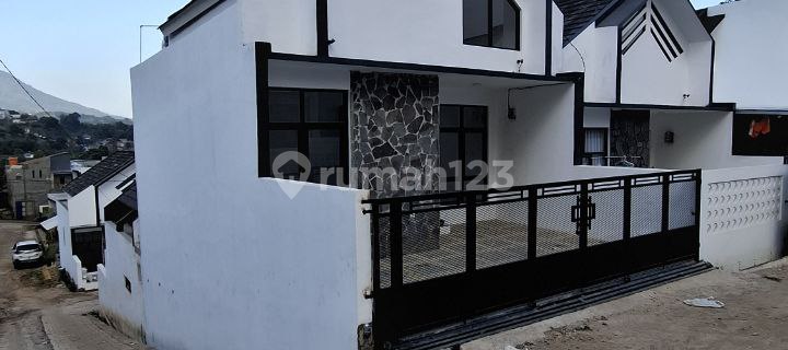 Prime House Launching at Jatihandap Islamic Center Bandung with SHM 1