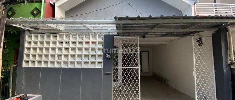 Rumah Siap Huni Baru Renovasi Perumahan Riung Arcamanik Bandung 1