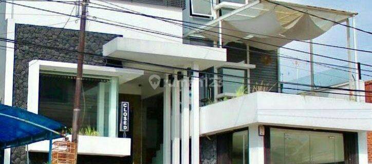 Rumah Mewah Komersial Pusat Kota Di Karapitan Regol Kota Bandung 1