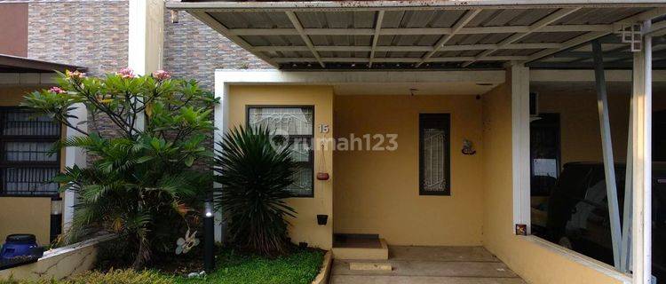 Rumah Bagus Di Komplek Grand Sharon Cipamokolan Rancasari Bandung 1