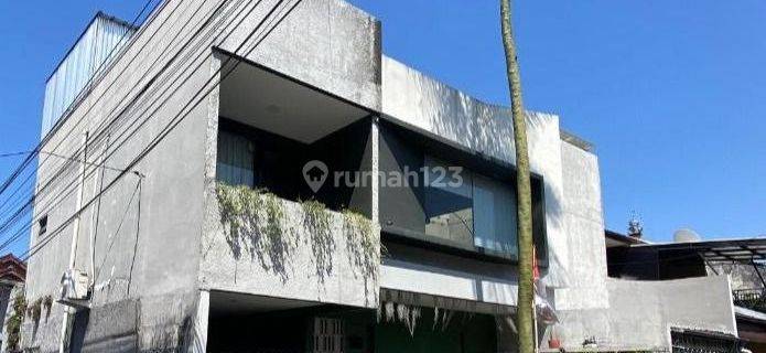 Rumah Bagus Hook Industrial Di Riung Bandung Cisaranten Wetan SHM 1