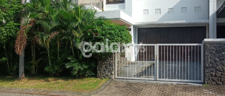 Ready-to-occupy house near ROCA, Monople cafe, Graha loop, and Nashos Hospital. 1