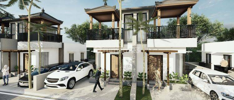 Bukan Rumah tapi Resort ini mah. di Cicalengka sindulang SHM Baru 1