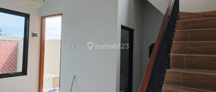 Jual Rumah Solo Colomadu Barat Kampus Ums 1