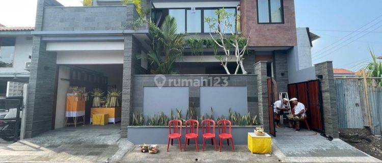 Rumah Baru ,bersih Dan Nyaman ,disewakan (c)  1