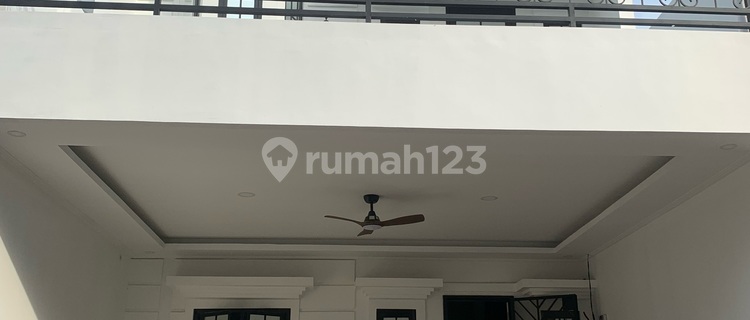 Rumah Dijual Harga Terjangkau di Jakarta 1