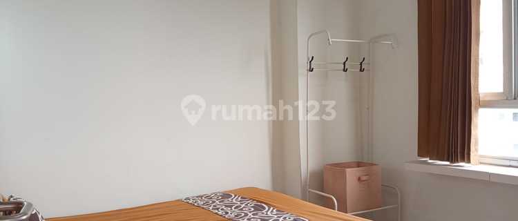 Disewakan Apartemen Titanium Square 2 Bedroom Hoek Double view (Swimming pool & City)  1