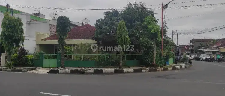 Jual Rumah Sangat Strategis Cimenyan Pusat Kota Banjar Jawa Barat 1