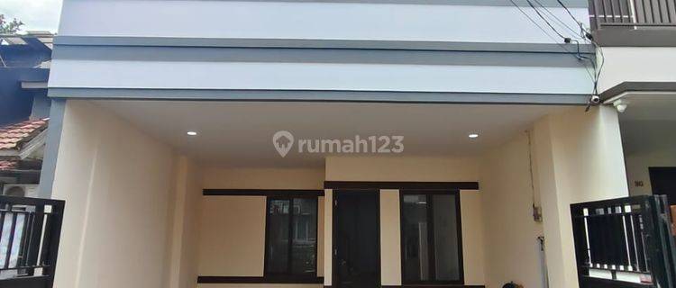 Dijual Cepat Termurah Cluster Catalina Gading Serpong 1