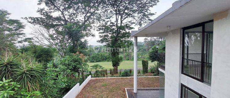 Sewa Rumah Vila Taman Dayu Golf View Udara Sejuk 1