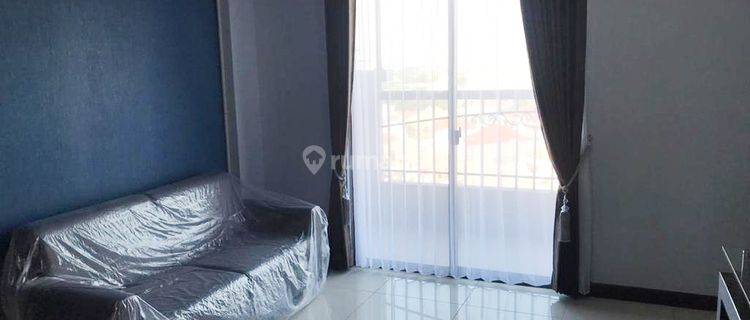 Jual Apartemen 3 BR Furnis Waterplace Pakuwon Indah 1